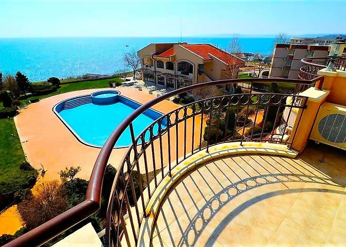 Villa Romana