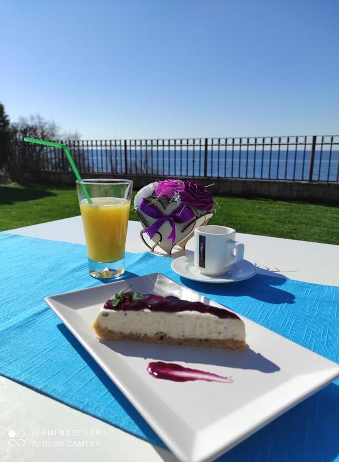 Romana Aparthotel Topola