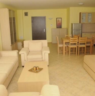 Aparthotel Romana