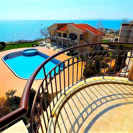 Villa Romana Topola Exterior photo