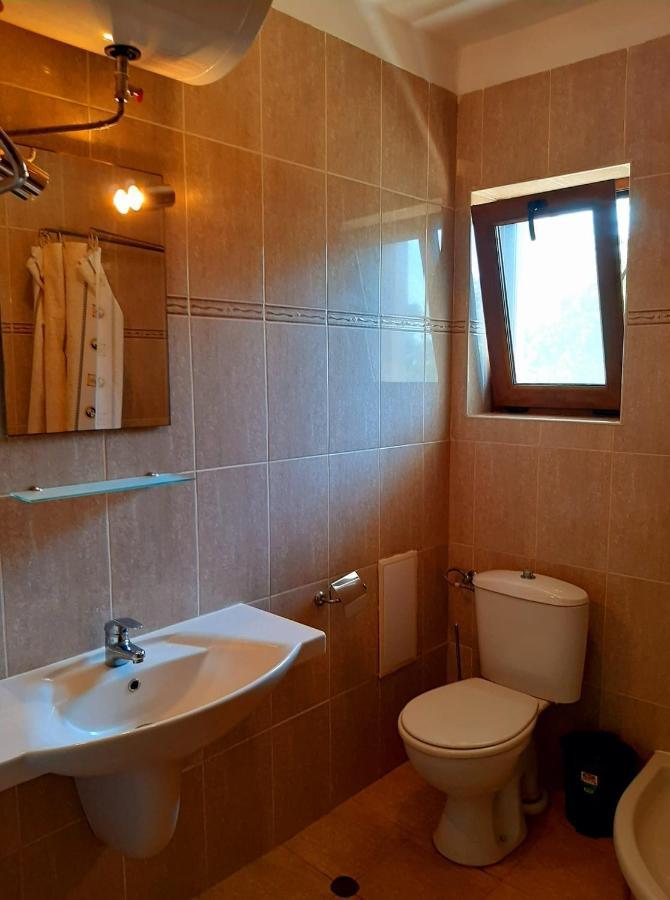 Romana Aparthotel Topola