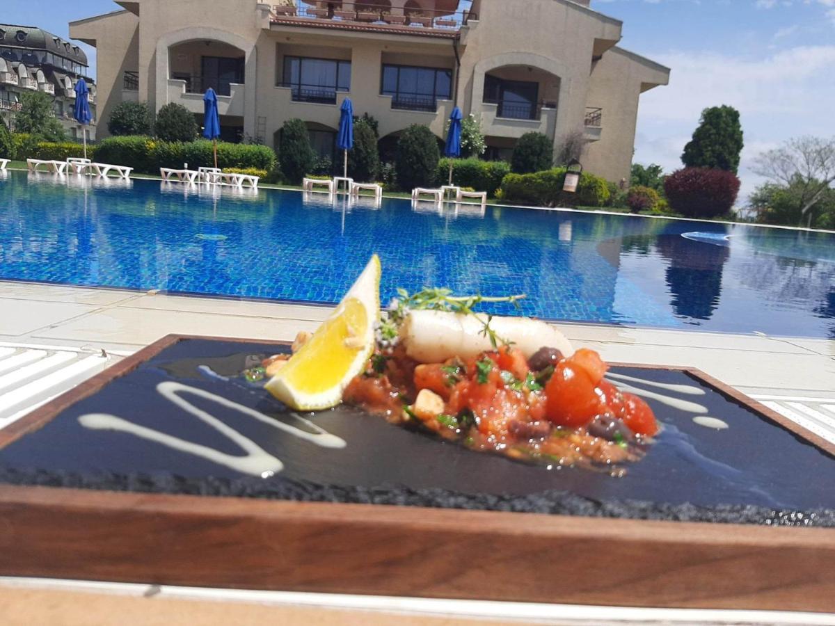 Romana Aparthotel