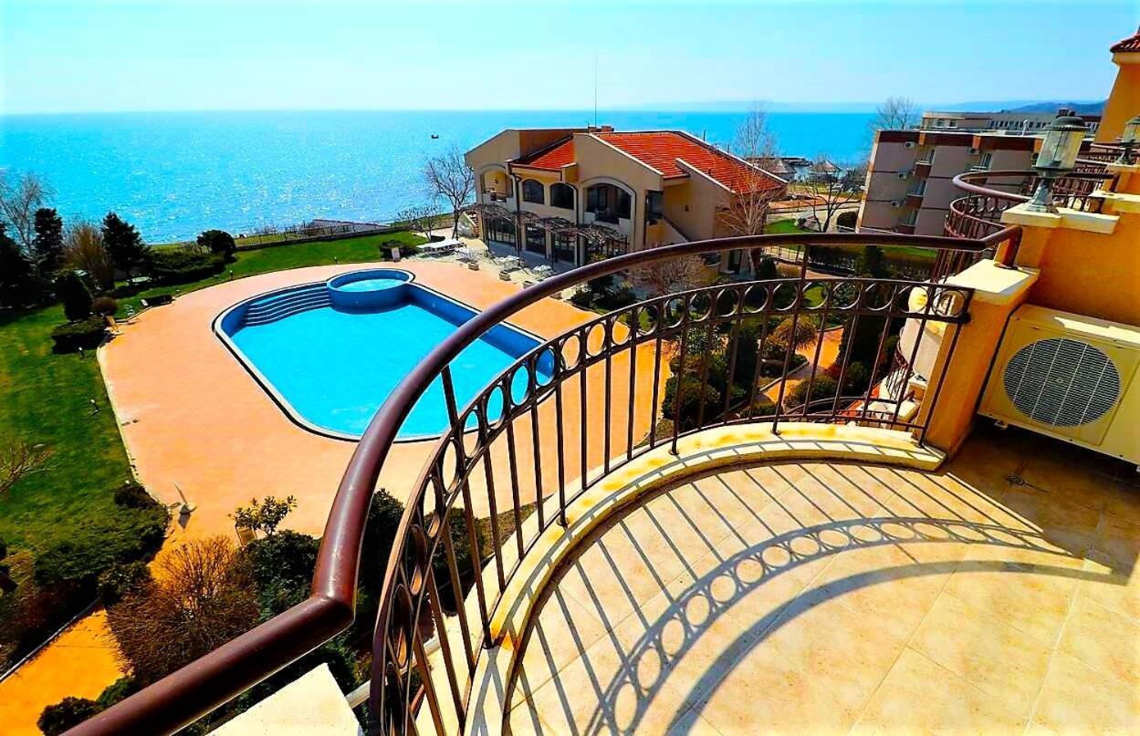 Aparthotel Romana *
