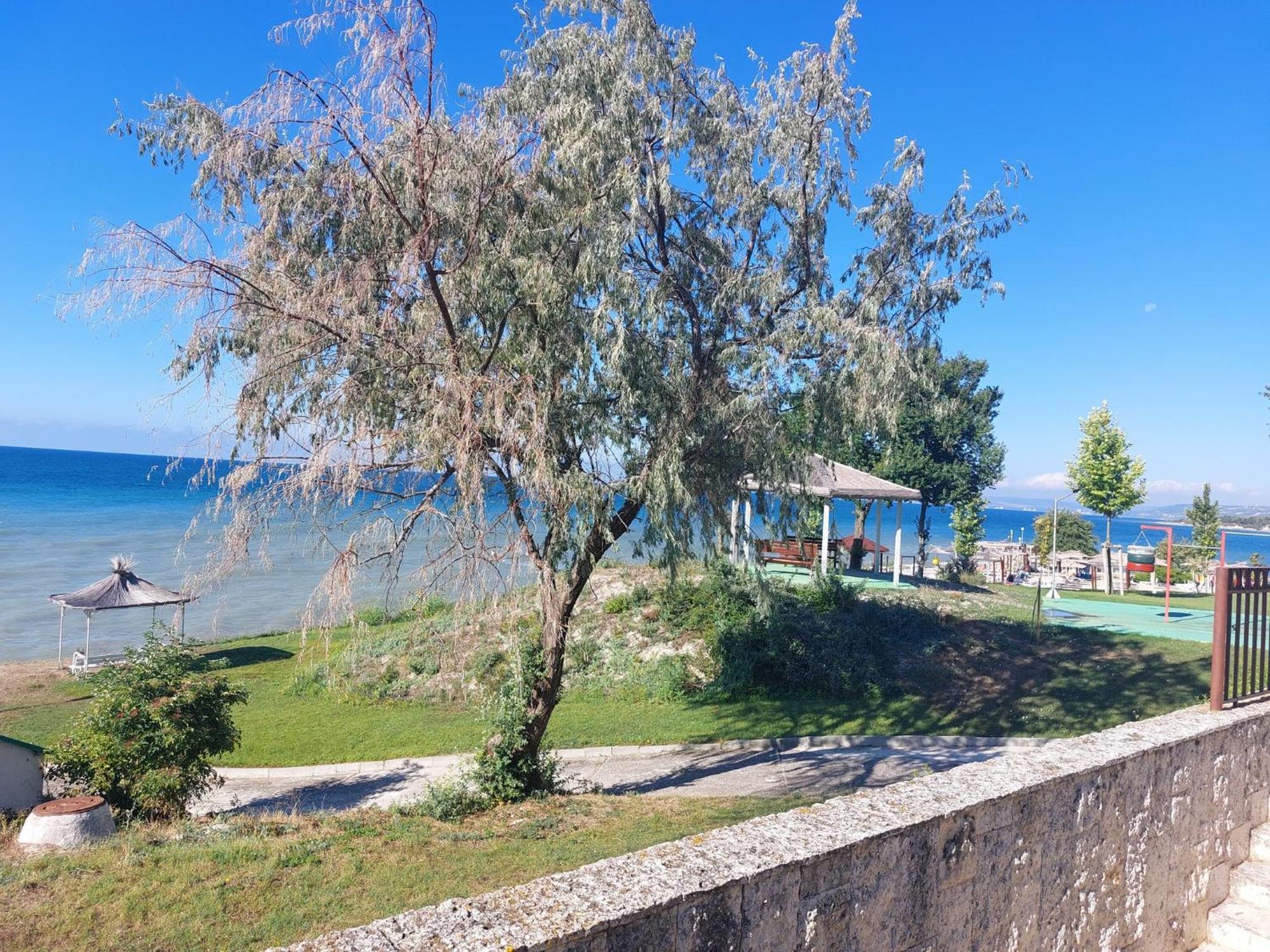 Romana Aparthotel