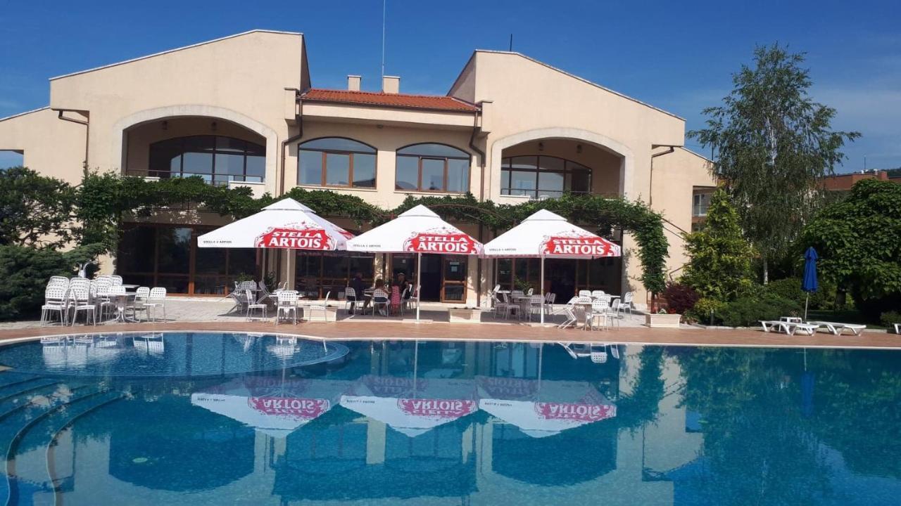 Romana Aparthotel