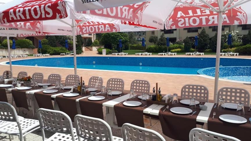 Romana Aparthotel *